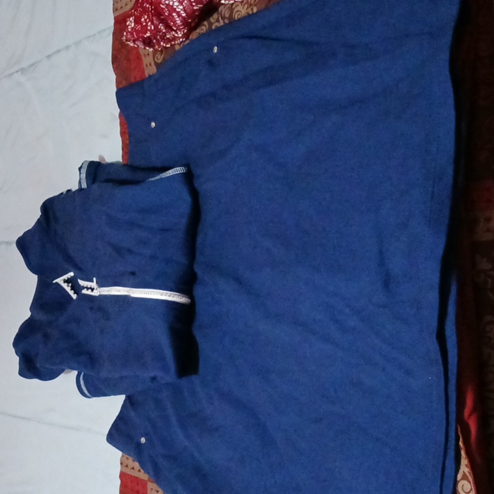 Short set